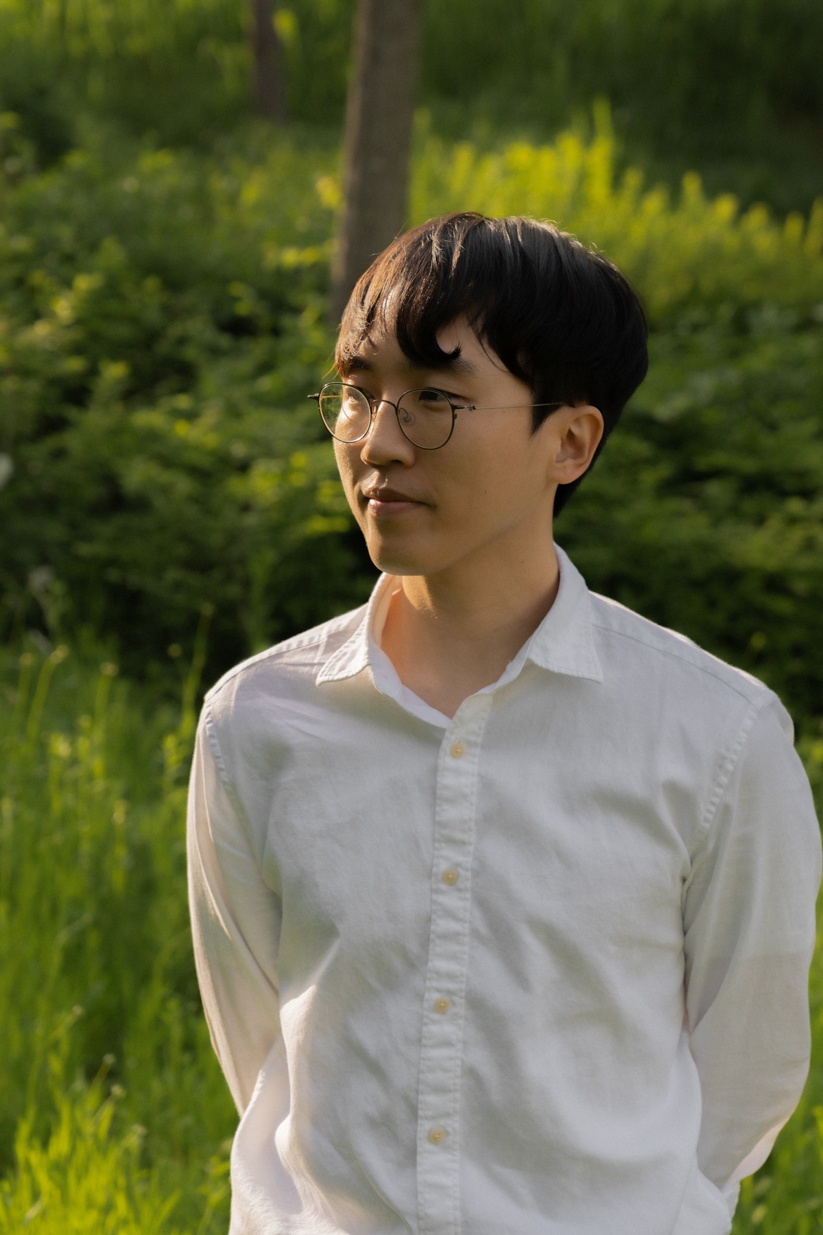 아틀리에소우 공동대표 김정민